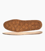 Plantilla ecológica Coco anatómica Footsanit