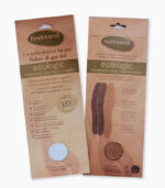 Plantilla ecológica Coco Footsanit