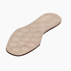 Plantilla ecológica Coco plana Footsanit