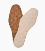 Plantilla ecológica Coco plana Footsanit