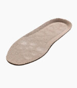 Plantilla ecológica Sisal anatómica Footsanit