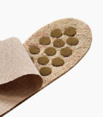 Plantilla ecológica Sisal plana Footsanit